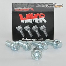 Boulons Antivol Protections