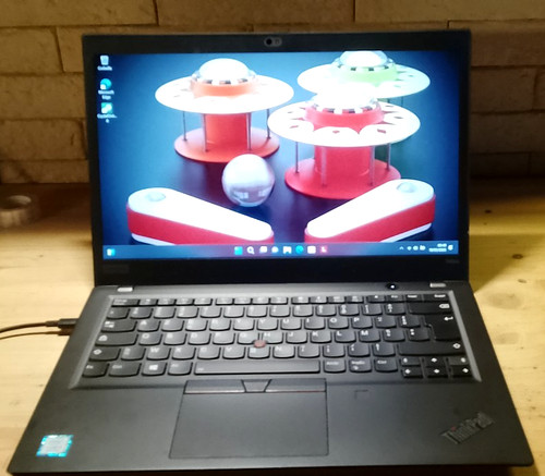 Lenovo thinkpad t490s - lenovo,