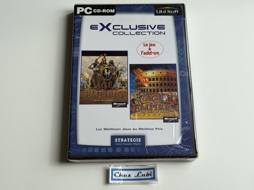 Age empires gold edition - age, of