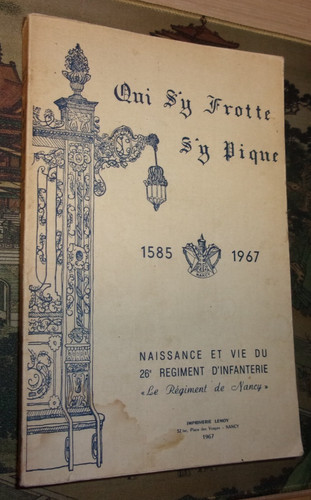 Rare livre 1585 1967 - rare:,