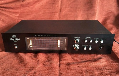 Adc sound shaper 1 - shaper, sa-1