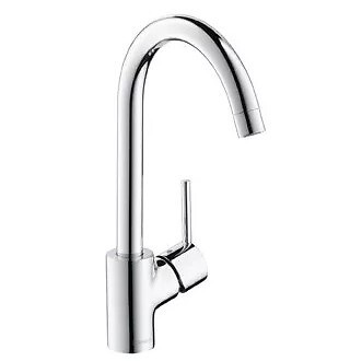 Hansgrohe 73864800 mitigeur - 73864800,