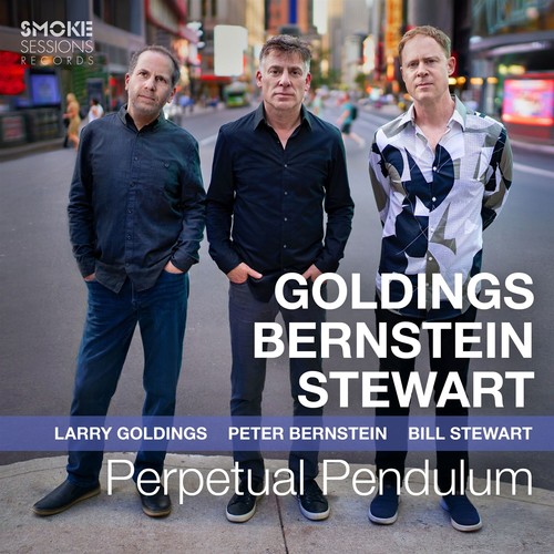 Larry goldings peter - larry,