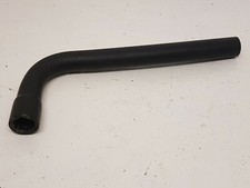 Clé goujon de roue pour