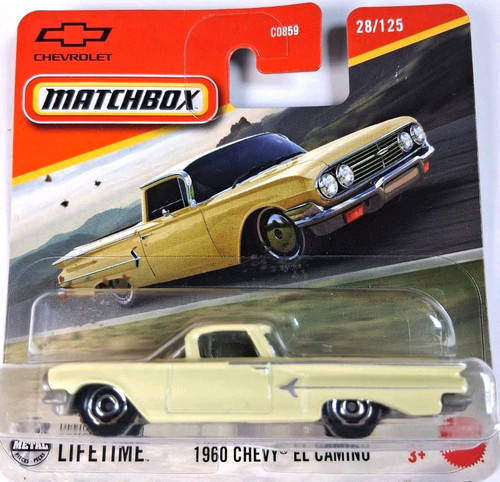 Matchbox superfast - matchbox,