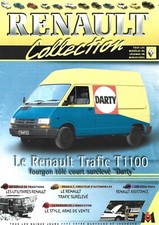 FASCICULE RENAULT / RENAULT