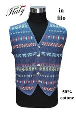 Aldani gilet panciotto - aldani, court