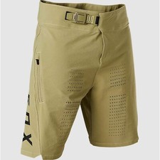 Fox Racing Jeunesse Flexair Short Bark 2023 Short Garçon Vélo Vtt -tra .