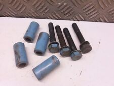 Bernard W249 / Staub PP180 -