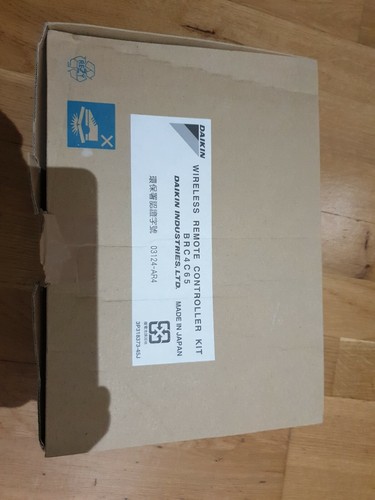Kit télécommande sans - , fil