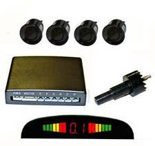 Kit radar recule - kit, capteur