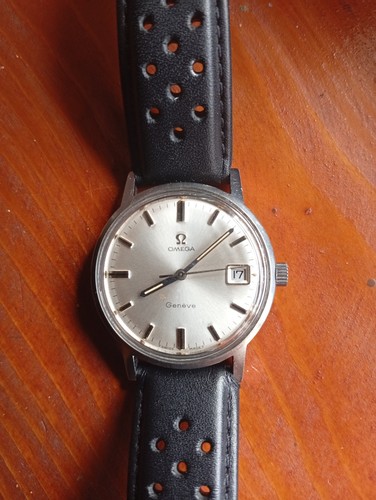 Montre ancienne omega - montre,