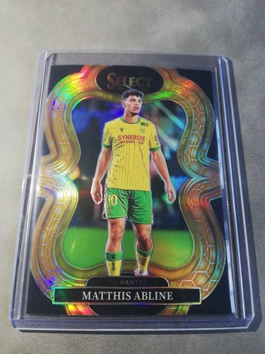 2025 panini select - 2025-26,