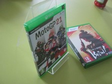 Xbox Series X Motogp Moto gp
