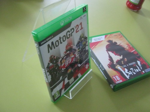 Xbox series motogp moto gp - xbox, x