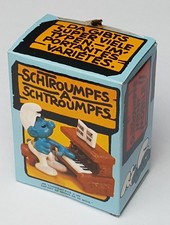 🌟 Rare Schtroumpf 40229