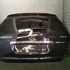 Hayon superieur MERCEDES ML W164 164 2 phase 2 ML280CDI A1647401505