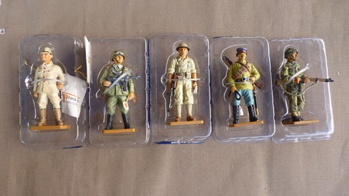Soldats plomb del - de,