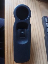 Commande Leve Vitre Passagé Renault Modus / 8200278436
