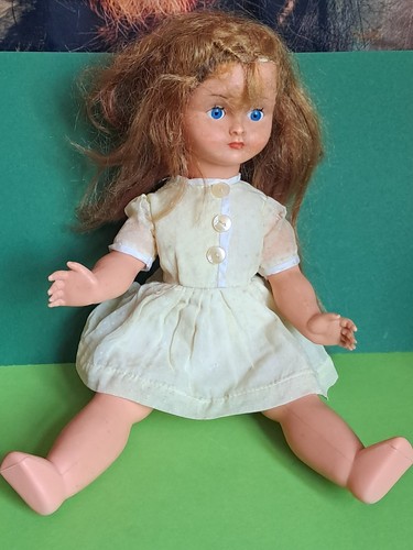 Ancienne poupée bella - bella, cm