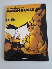 Calvo, les aventures de