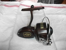 ancien moulinet Vintage Point Professional 950 avec bobine & fiche Technic