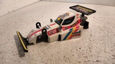 QQ 7730 Scalextric Scx Exin Tt