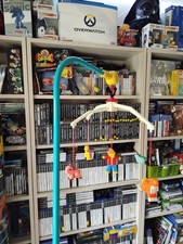 Jouet vintage Fisher Price mobile Musical 1973 Lit Bébé Fonctionne Complet 