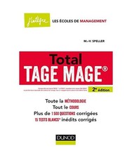 Total Tage Mage, Speller