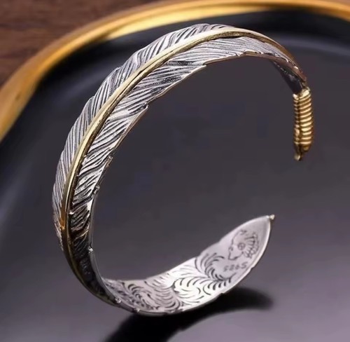 Bracelet homme argent - bracelet,