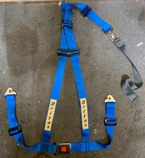 Harness Belt Britax