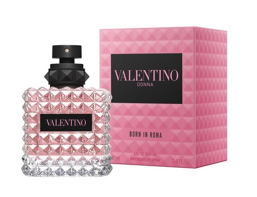 Valentino femme born roma - born,