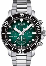Montre pour hommes Tissot