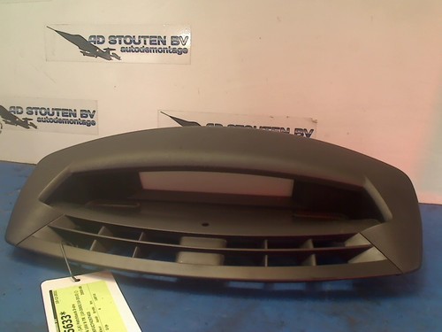 Compteur vitesse tableau - de,
