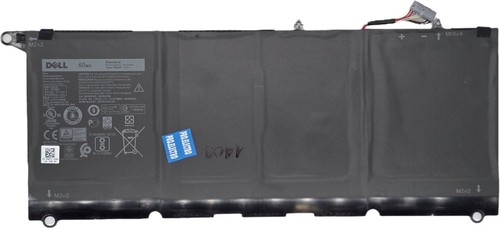 Original batterie dell jd25g - dell,