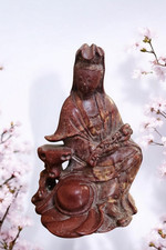 Guanyin "cintâmanichakra" En