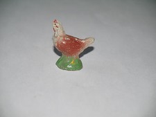 FIGURINE EN COMPOSITION LA