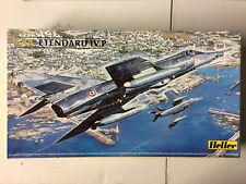 HELLER 1/48 DASSAULT ETENDARD IV P