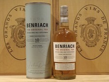 Whisky Benriach The Original