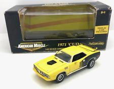 40467 ERTL / AMERICAN MUSCLE /