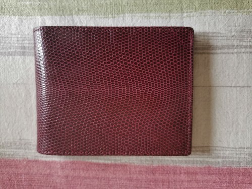 Portefeuille cartes monnaie - cartes,
