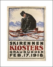 POSTER HQ 40x60cm d'une