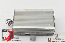 65129312592 651 Amplificateur Audio BMW 5 F10 5 SERIES F10 2009-2017 2009-2017 2