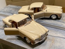 miniature 1/18 Jada BMW 503 coupé no box