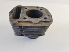 Cylindre 3D / Moteur HONDA 125