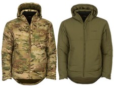 Veste Isolée Snugpak Tomahawk