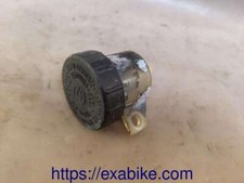 bocal de liquide de frein pour