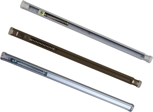 Astine pour rideaux réglables - astine,
