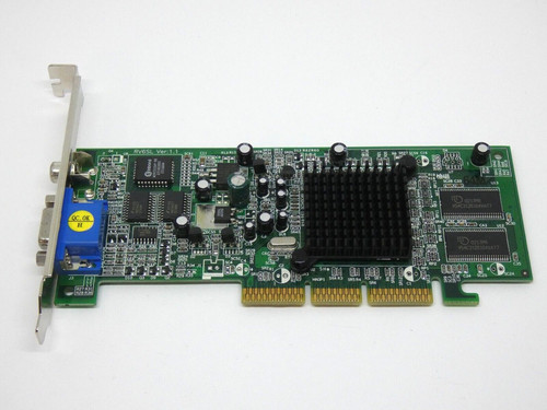 Carte graphique ati radeon - ati,