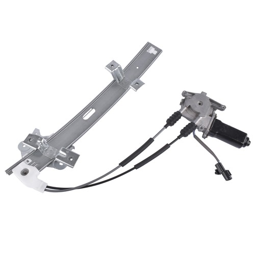 Power window regulator - power, for